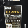 Wahl Professional 5-Star Series: Barber Combo (Legend + Hero)