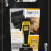 Máquina de Corte Profesional Hairstar HX04 | Motor Magnético 10,000 RPM Gold Edition