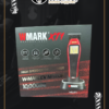 Trimmer Profesional WMARK NG-XT1 – Motor Maglev 10,000 RPM y Cuchilla DLC