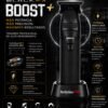 BaBylissPRO BlackFX Boost+