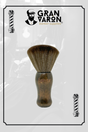 Bledo de Cuello Profesional Hairstar® - Edición Dark Oak