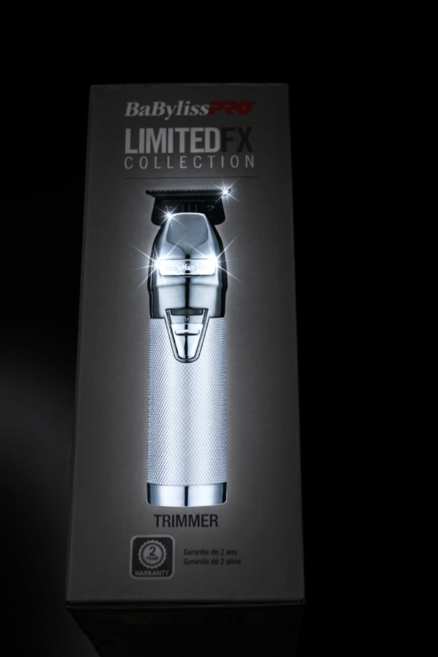 Set BaBylissPRO LimitedFX Collection