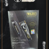 Wahl Professional 5-Star Series: Cordless Barber Combo (Magic Clip + Detailer Li)