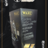 Wahl Professional 5-Star Series: Cordless Barber Combo (Magic Clip + Detailer Li)