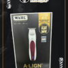 Wahl Professional 5-Star Series: A·LIGN™ Cordless Trimmer
