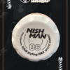 44 Cera Nish Man 06 Mystic Gummy Hair Styling Wax – Textura Elástica y Fijación de Larga Duración (150ml)
