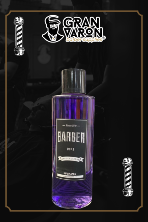 Marmara Barber No. 1 Eau De Cologne (500 ml)
