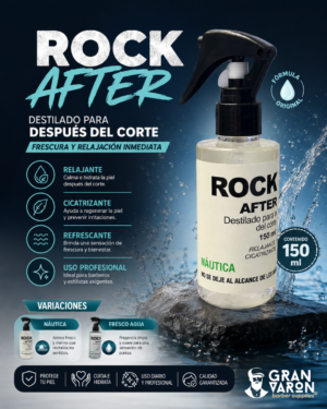 448 After Shave Rock