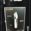 Wahl Professional 5-Star Series: A·LIGN™ Cordless Trimmer