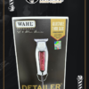 Wahl Professional 5-Star Series: Detailer® con Cuchilla T-Wide
