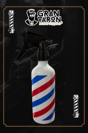 Atomizador Barber Pole Slim