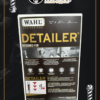Wahl Professional 5-Star Series: Detailer® con Cuchilla T-Wide