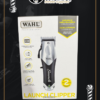 Wahl Professional Launch: Cordless Clipper