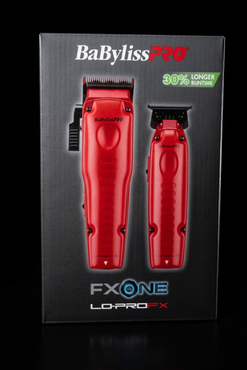 BaBylissPRO FXONE LO-PROFX
