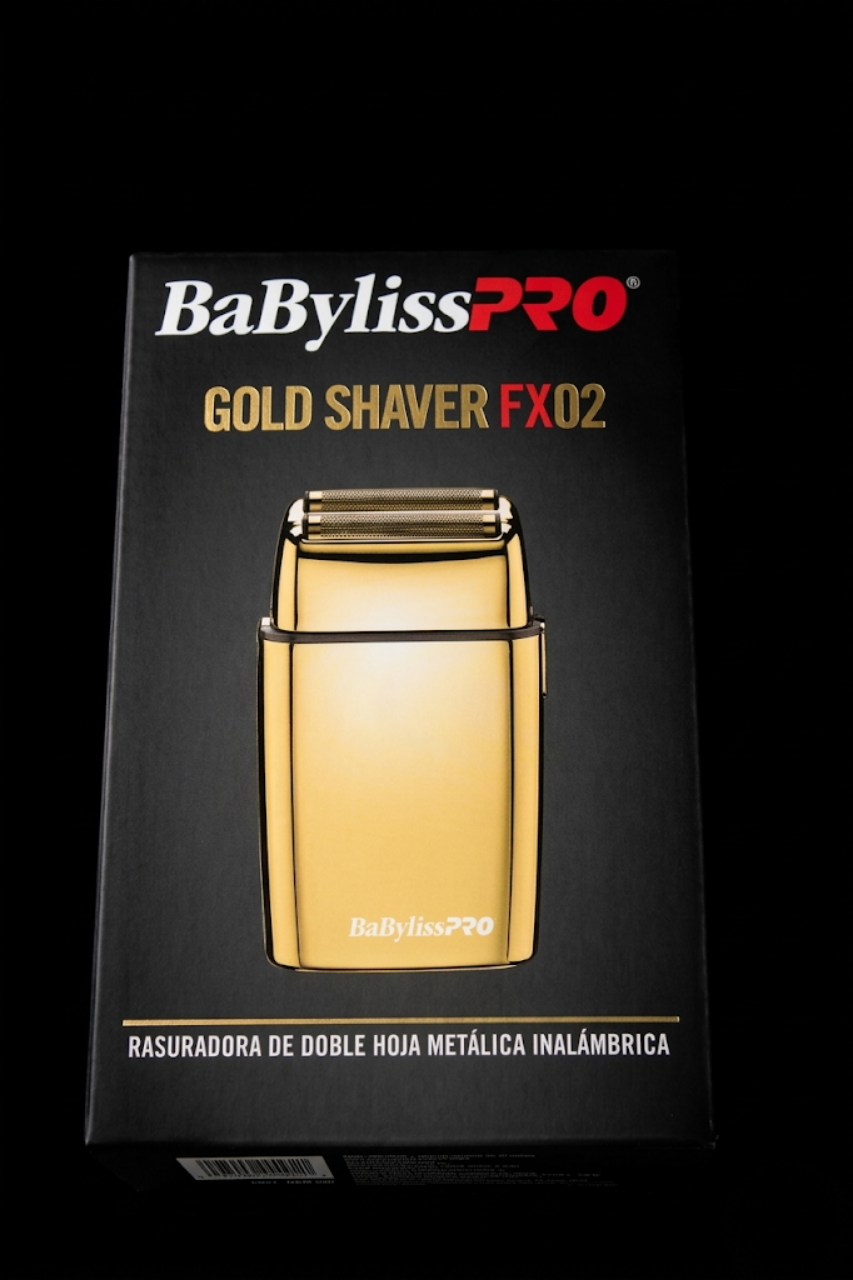 BaBylissPRO FX02