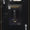 JRL Onyx Diamante Professional Hair Trimmer – Terminadora de Alta Precisión con Motor de 8200 RPM