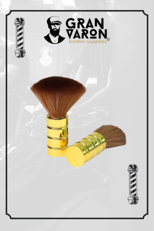 Bledo de Cuello Profesional Hairstar® - Edición Gold Luxury