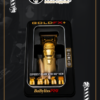 GoldFX Double Foil Shaver