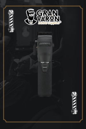 BaBylissPRO BlackFX Boost+