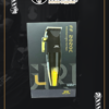 Máquina de Corte JRL FreshFade 2020C Gold Edition – Clipper Profesional Inalámbrica con Tecnología Stay-Cool