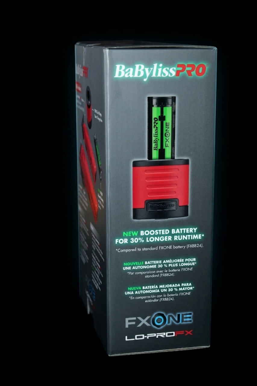 BaBylissPRO FXONE LO-PROFX