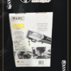 Wahl Professional Launch: Cordless Clipper