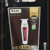 Wahl Professional 5-Star Series: Detailer® Li Cordless Trimmer