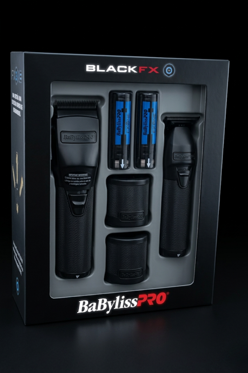 BaBylissPRO FXON