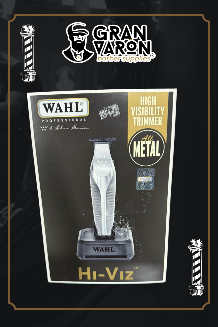 Wahl Professional 5-Star Series: Hi-Viz™ High Visibility Trimmer