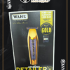 Wahl Professional 5-Star Series: Cordless Detailer® Li Gold Edition