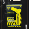 Mini Atomizador Eléctrico Hairstar Professional | Nano Mister Spray para Aftershave