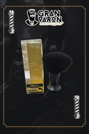 Bledo de Barbero HairStar Professional – Cuello y Nuca