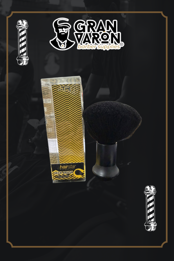 Bledo de Barbero HairStar Professional – Cuello y Nuca