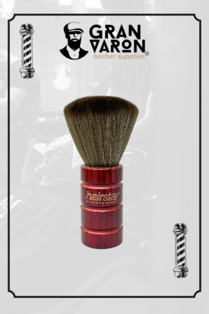 Bledo de Cuello Profesional Hairstar® - Edición Mahogany Wood