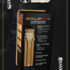 GoldFX Double Foil Shaver