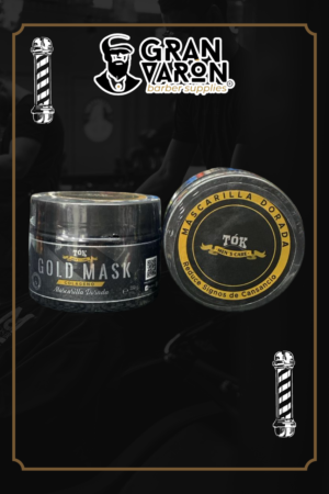 TÓK Men’s Care