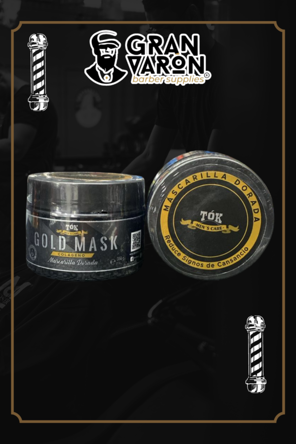 TÓK Men’s Care