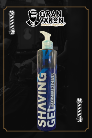 Shaving Gel Moisturizing K