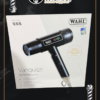 Secador de Pelo Profesional Wahl Vanquish – Motor Digital de Alto Rendimiento