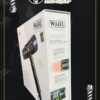 Secador de Pelo Profesional Wahl Vanquish – Motor Digital de Alto Rendimiento