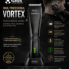 Wahl Professional Vortex: Cord/Cordless Clipper