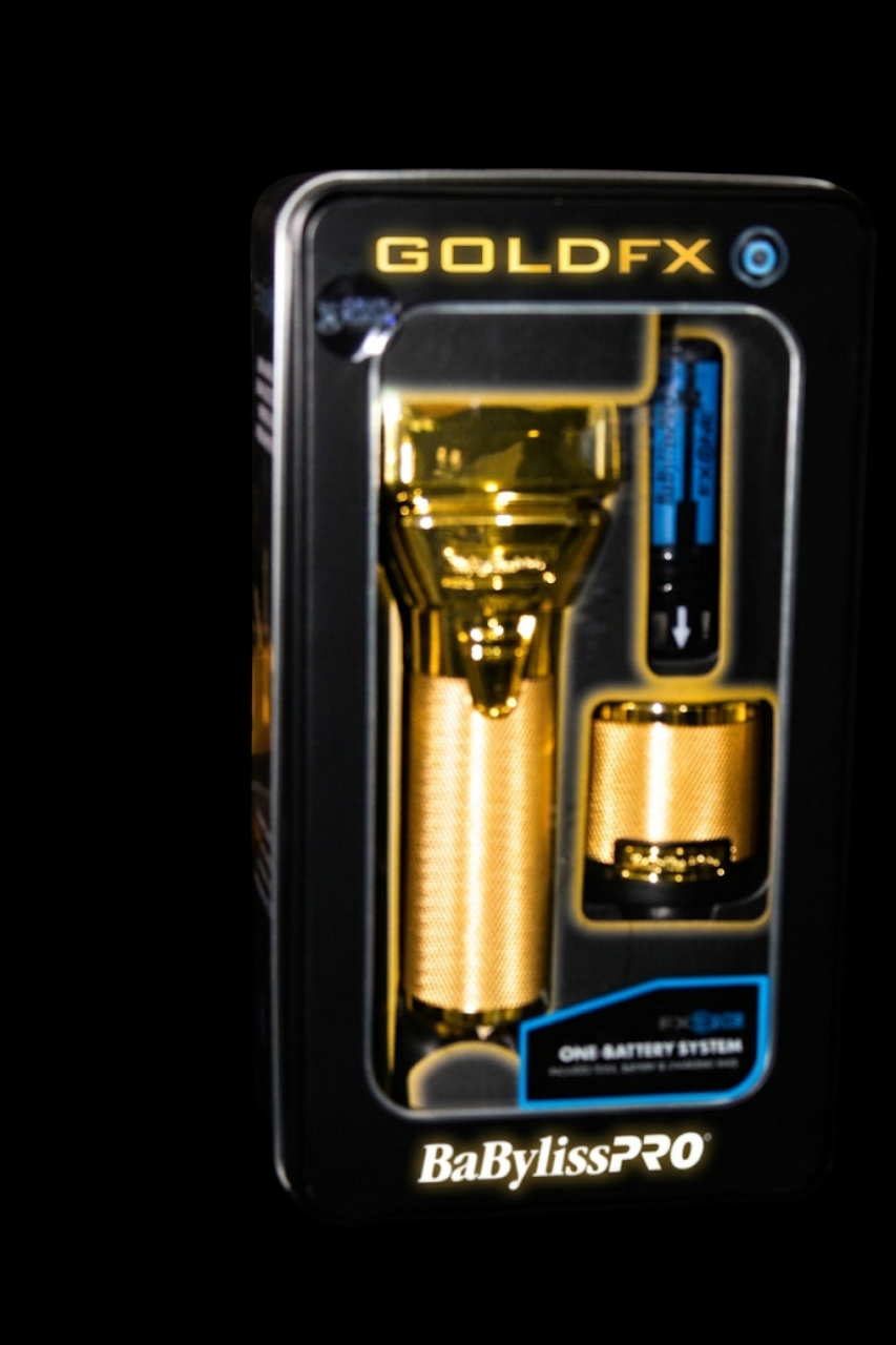GOLDFX
