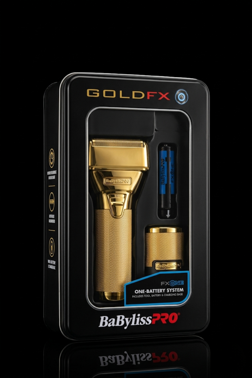 GOLDFX