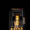 GoldFX Double Foil Shaver