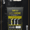Mini Atomizador Eléctrico Hairstar Professional | Nano Mister Spray para Aftershave