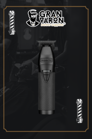 BaBylissPRO BlackFX Boost+