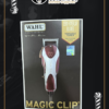 Wahl Professional 5 Star Series: Magic Clip – Máquina de Corte para Desvanecidos Precisos