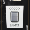 Rasuradora Cocco Impacto Micro Wet & Dry Shaver – Profesional