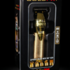 GoldFX Double Foil Shaver