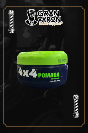 4x4 Pomada Extrafirme